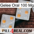 Jelly Oral 100 Mg 25
